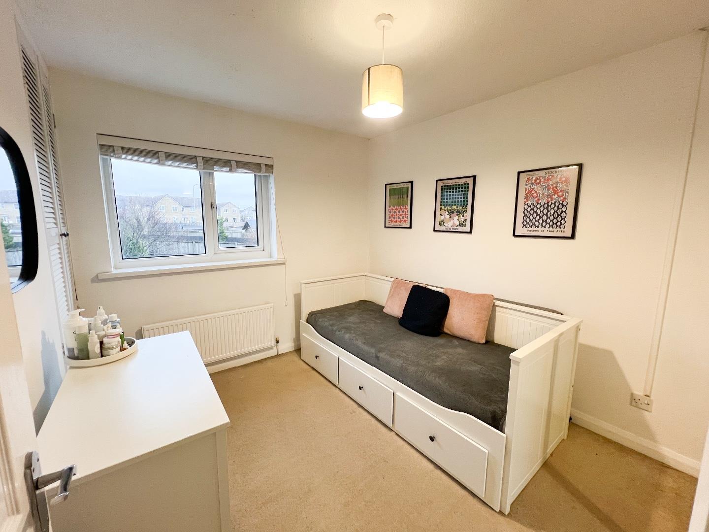 St. Nons Close, Brackla, Bridgend County Borough, CF31 2BX